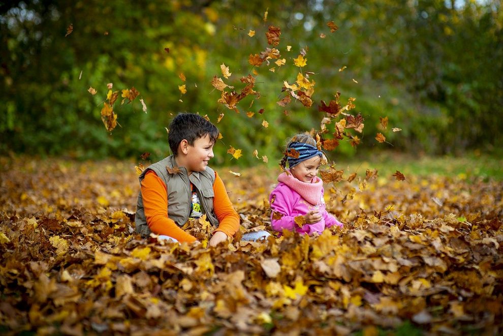 Herbstferienprogramm der Stadt Dachau