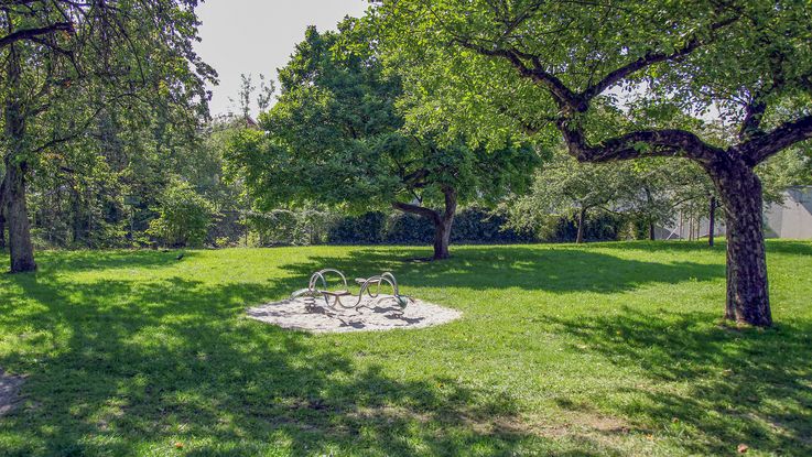 Spielplatz Schmittinger Garten